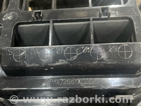 ФОТО Воздухозаборник для Subaru Outback VI BT (2019-) Київ