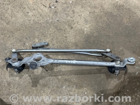 ФОТО Трапеция дворников для Subaru Outback VI BT (2019-) Київ