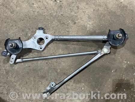 ФОТО Трапеция дворников для Subaru Outback VI BT (2019-) Київ