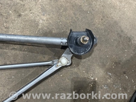 ФОТО Трапеция дворников для Subaru Outback VI BT (2019-) Київ