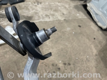 ФОТО Трапеция дворников для Subaru Outback VI BT (2019-) Київ