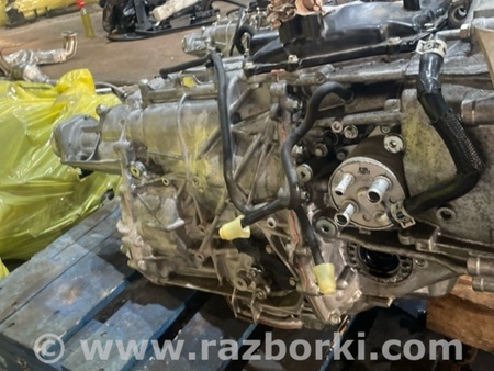 ФОТО АКПП (коробка автомат) для Subaru Outback VI BT (2019-) Київ