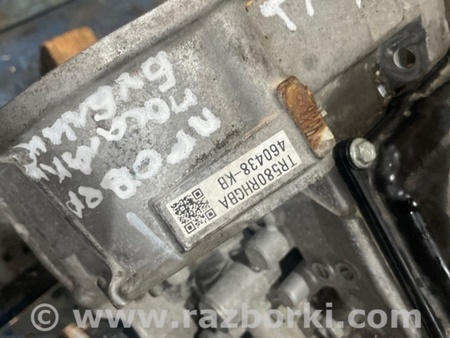 ФОТО АКПП (коробка автомат) для Subaru Outback VI BT (2019-) Київ
