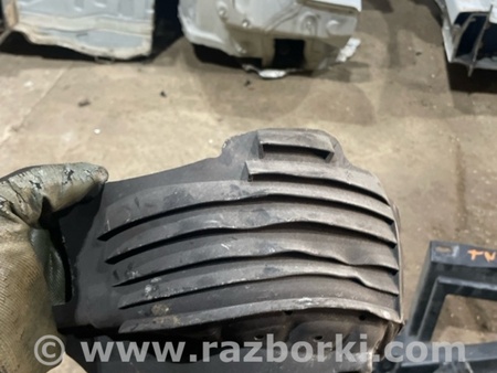 ФОТО Кронштейн для Porsche Macan I 95B +FL (13-18) Київ