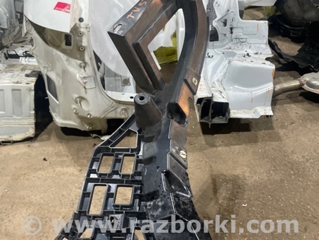 ФОТО Кронштейн для Porsche Macan I 95B +FL (13-18) Київ
