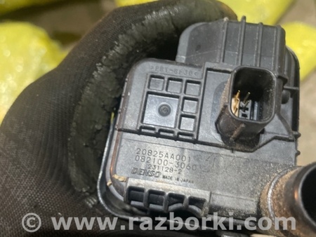 ФОТО Фильтр паров топлива для Subaru Crosstrek 3 GU (2022-) Київ
