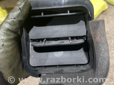 ФОТО Воздухозаборник для Subaru Crosstrek 3 GU (2022-) Київ