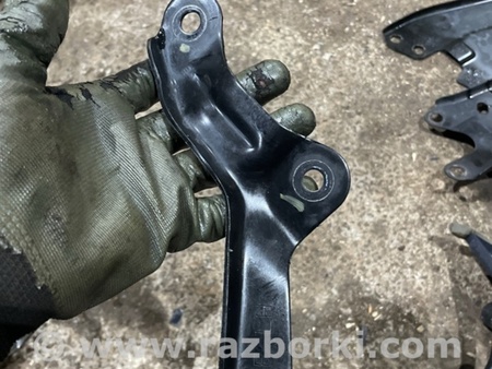 ФОТО Кронштейн для Subaru Outback VI BT (2019-) Київ