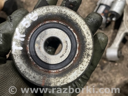 ФОТО Ролик навесного оборудования для Subaru Outback VI BT (2019-) Київ