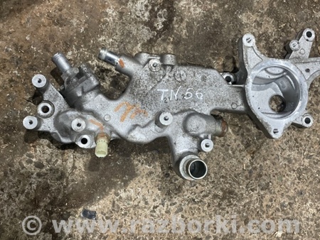 ФОТО Патрубок для Subaru Outback VI BT (2019-) Київ