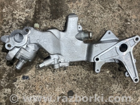 ФОТО Патрубок для Subaru Outback VI BT (2019-) Київ