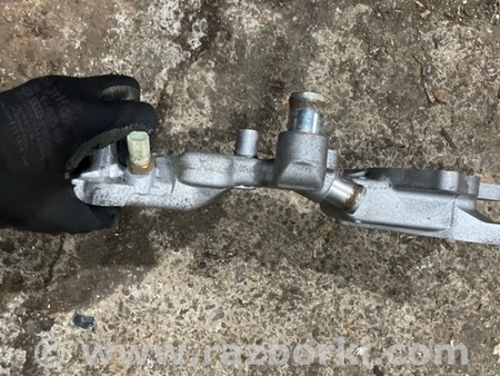 ФОТО Патрубок для Subaru Outback VI BT (2019-) Київ