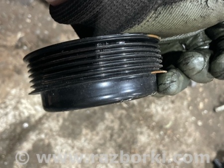 ФОТО Шкив помпы для Subaru Outback VI BT (2019-) Київ