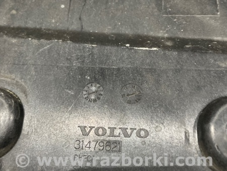 ФОТО Пластик для Volvo XC90 II SPA (2015-) Київ