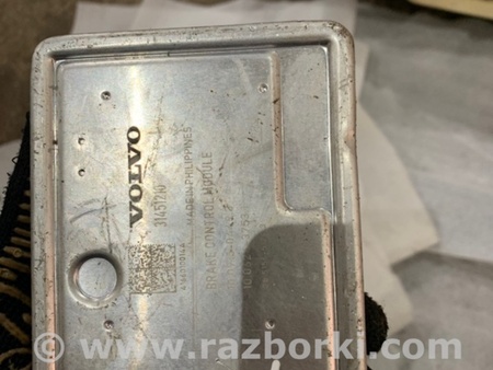 ФОТО Блок ABS для Volvo XC90 II SPA (2015-) Київ