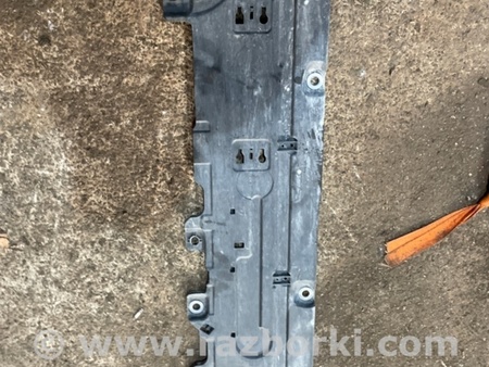 ФОТО Защита днища кузова для Volvo XC90 II SPA (2015-) Київ