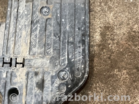 ФОТО Защита днища кузова для Volvo XC90 II SPA (2015-) Київ