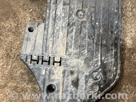 ФОТО Защита днища кузова для Volvo XC90 II SPA (2015-) Київ