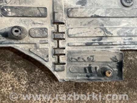 ФОТО Защита днища кузова для Volvo XC90 II SPA (2015-) Київ