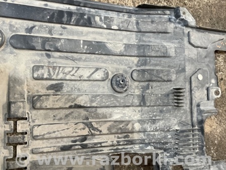 ФОТО Защита днища кузова для Volvo XC90 II SPA (2015-) Київ