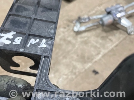 ФОТО Кронштейн для Porsche Macan I 95B +FL (13-18) Київ