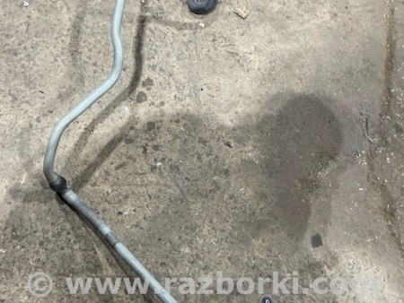 ФОТО Патрубок для Porsche Macan I 95B +FL (13-18) Київ