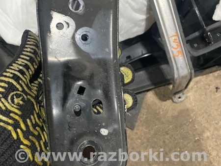 ФОТО Кронштейн для Subaru Crosstrek 3 GU (2022-) Київ