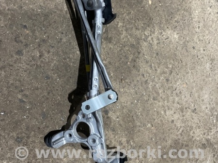 ФОТО Трапеция дворников для Subaru Crosstrek 3 GU (2022-) Київ