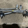 Трапеция дворников Subaru Crosstrek 3 GU (2022-)