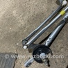 ФОТО Трапеция дворников для Subaru Crosstrek 3 GU (2022-) Київ