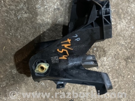 ФОТО Кронштейн для Audi (Ауди) A3 III 8V (12-20) Київ