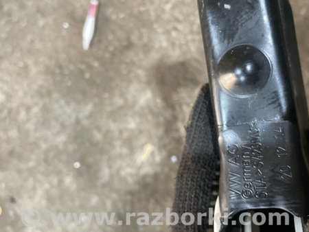 ФОТО Педаль тормоза для Audi (Ауди) A3 III 8V (12-20) Київ