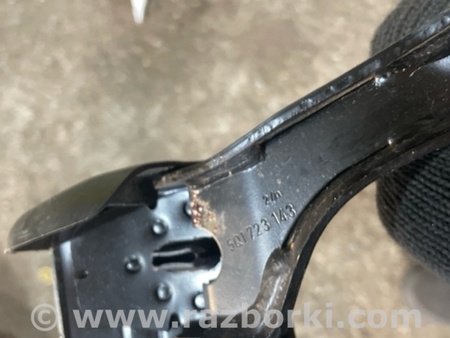 ФОТО Педаль тормоза для Audi (Ауди) A3 III 8V (12-20) Київ