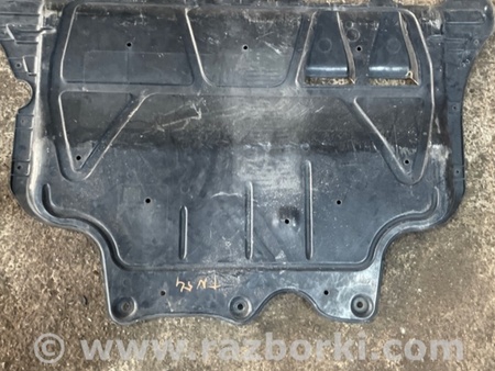 ФОТО Защита днища кузова для Audi (Ауди) A3 III 8V (12-20) Київ