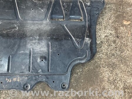 ФОТО Защита днища кузова для Audi (Ауди) A3 III 8V (12-20) Київ
