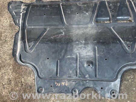ФОТО Защита днища кузова для Audi (Ауди) A3 III 8V (12-20) Київ