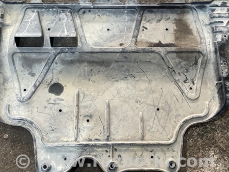ФОТО Защита днища кузова для Audi (Ауди) A3 III 8V (12-20) Київ