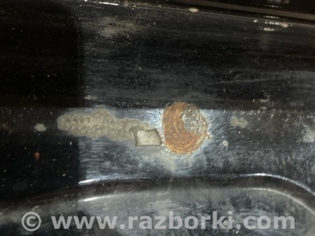 ФОТО Крышка багажника для Audi (Ауди) A3 III 8V (12-20) Київ