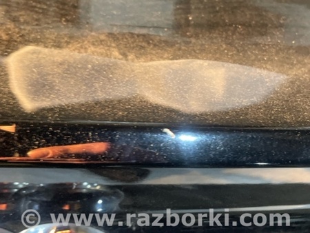 ФОТО Крышка багажника для Audi (Ауди) A3 III 8V (12-20) Київ