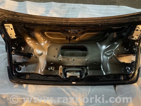 ФОТО Крышка багажника для Audi (Ауди) A3 III 8V (12-20) Київ