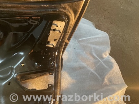 ФОТО Крышка багажника для Audi (Ауди) A3 III 8V (12-20) Київ