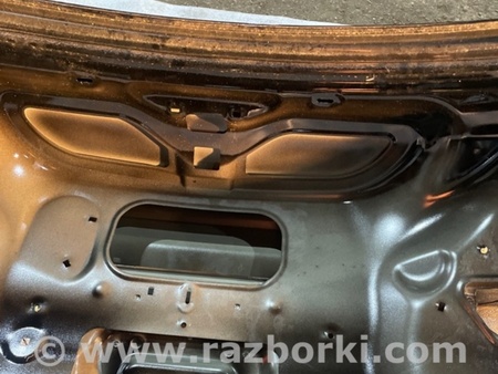 ФОТО Крышка багажника для Audi (Ауди) A3 III 8V (12-20) Київ