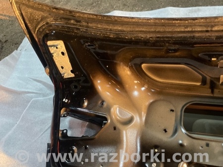 ФОТО Крышка багажника для Audi (Ауди) A3 III 8V (12-20) Київ