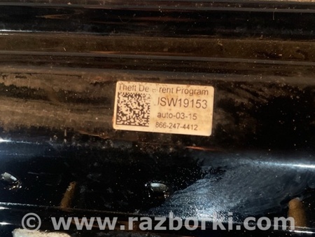 ФОТО Крышка багажника для Audi (Ауди) A3 III 8V (12-20) Київ