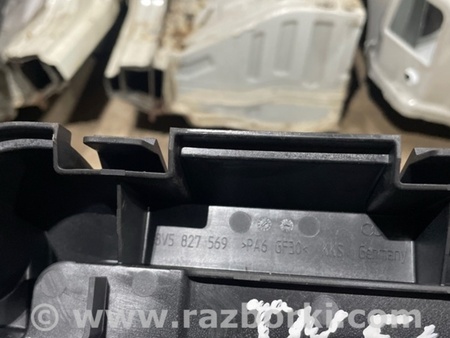 ФОТО Кронштейн для Audi (Ауди) A3 III 8V (12-20) Київ