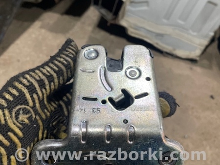 ФОТО Замок багажника для Audi (Ауди) A3 III 8V (12-20) Київ