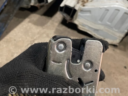 ФОТО Замок багажника для Audi (Ауди) A3 III 8V (12-20) Київ