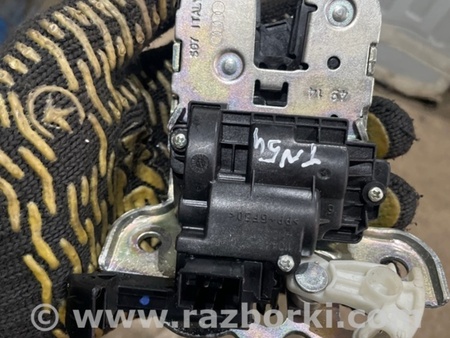 ФОТО Замок багажника для Audi (Ауди) A3 III 8V (12-20) Київ