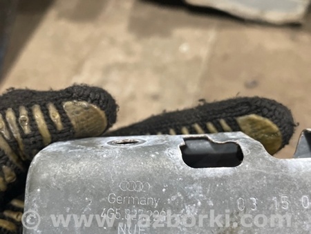 ФОТО Кронштейн для Audi (Ауди) A3 III 8V (12-20) Київ