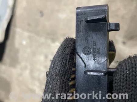 ФОТО Кронштейн для Audi (Ауди) A3 III 8V (12-20) Київ